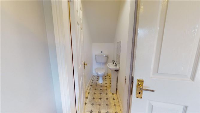 22 College Green, Summerhill, Wexford Town, Co. Wexford
