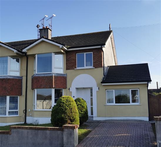 Main image for 22 College Green, Summerhill, Wexford, Co. Wexford
