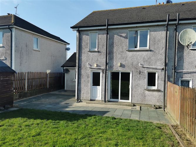 22 College Green, Summerhill, Wexford Town, Co. Wexford