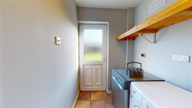 22 College Green, Summerhill, Wexford Town, Co. Wexford