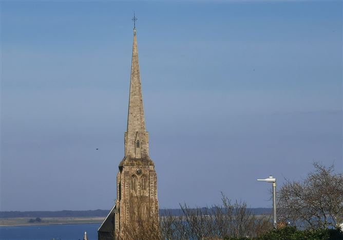 22 College Green, Summerhill, Wexford Town, Co. Wexford