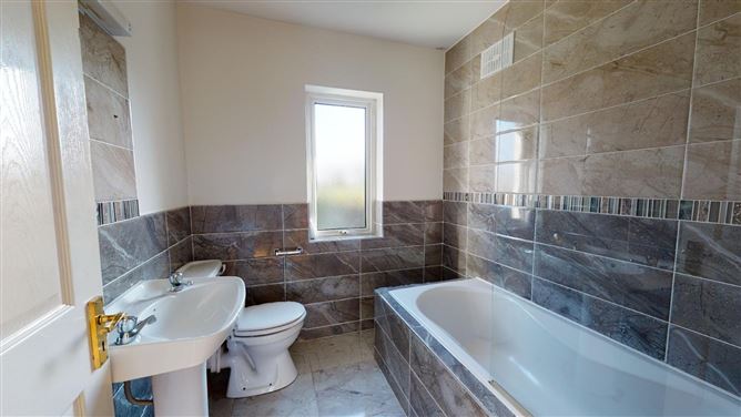 22 College Green, Summerhill, Wexford Town, Co. Wexford