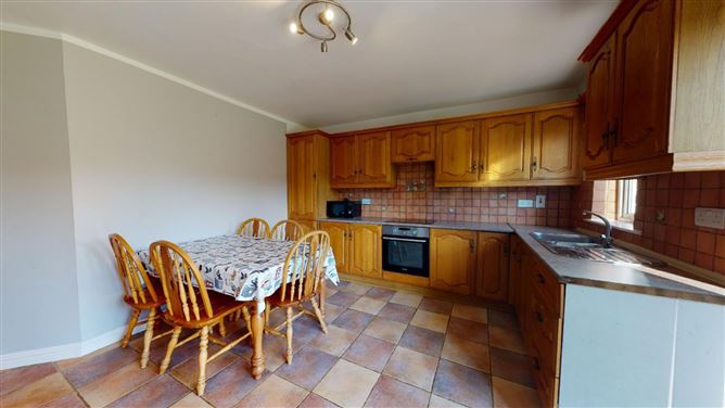 22 College Green, Summerhill, Wexford Town, Co. Wexford