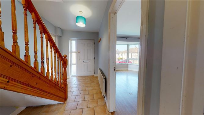 22 College Green, Summerhill, Wexford Town, Co. Wexford