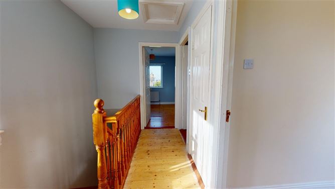 22 College Green, Summerhill, Wexford Town, Co. Wexford