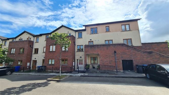 31 The Green, Clonard Village, Wexford Town