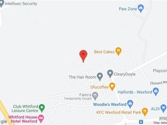 31 The Green, Clonard Village, Wexford Town