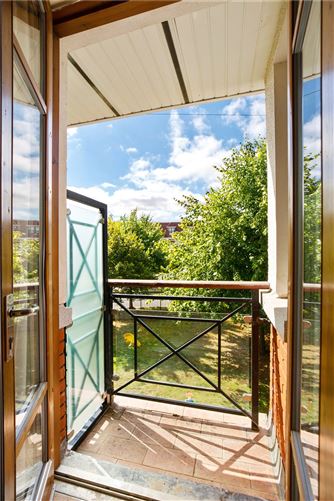 1 Cairnbrook Way, Cairnbrook, Carrickmines, Dublin 18