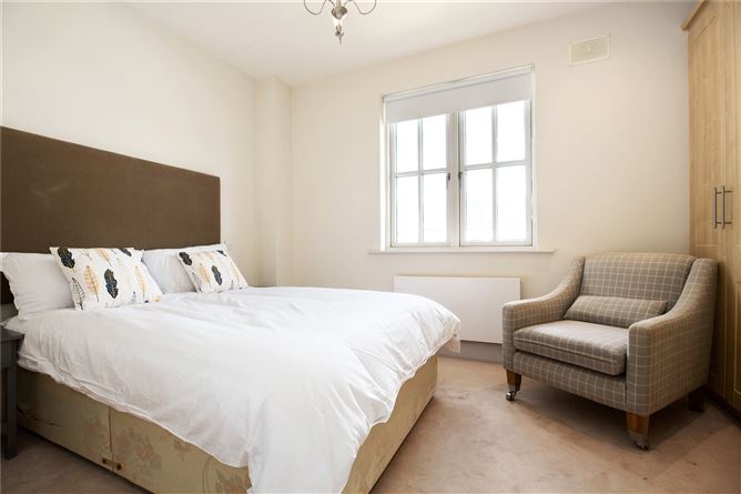 1 Cairnbrook Way, Cairnbrook, Carrickmines, Dublin 18