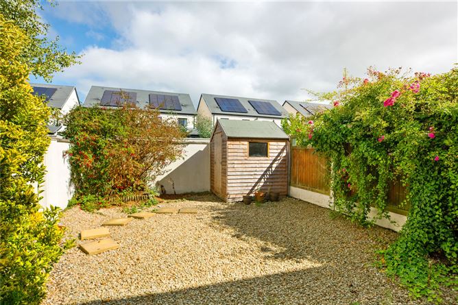 1 Cairnbrook Way, Cairnbrook, Carrickmines, Dublin 18