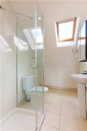 1 Cairnbrook Way, Cairnbrook, Carrickmines, Dublin 18