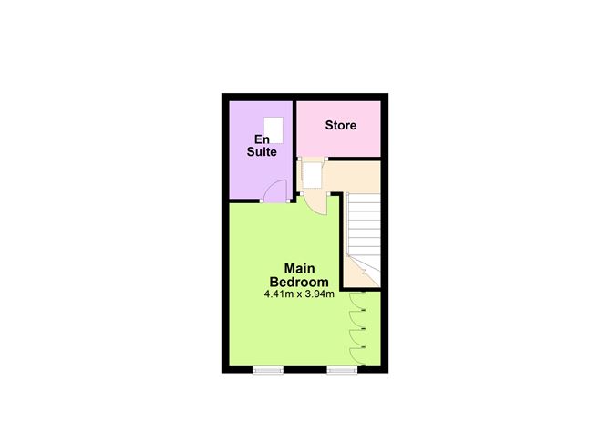 1 Cairnbrook Way, Cairnbrook, Carrickmines, Dublin 18