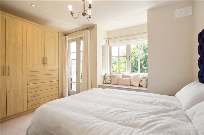 1 Cairnbrook Way, Cairnbrook, Carrickmines, Dublin 18