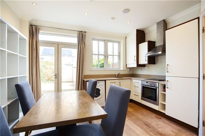 1 Cairnbrook Way, Cairnbrook, Carrickmines, Dublin 18