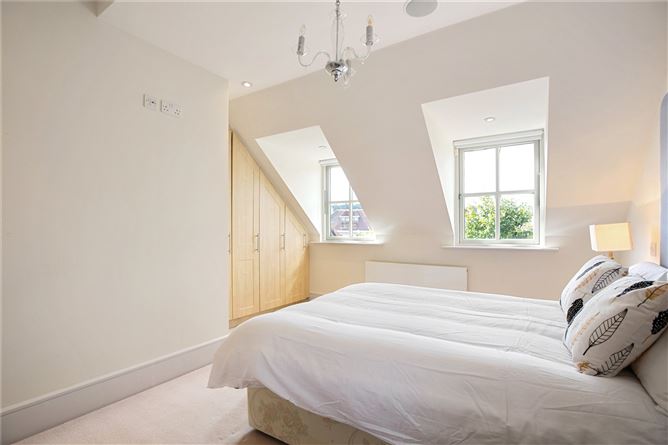 1 Cairnbrook Way, Cairnbrook, Carrickmines, Dublin 18