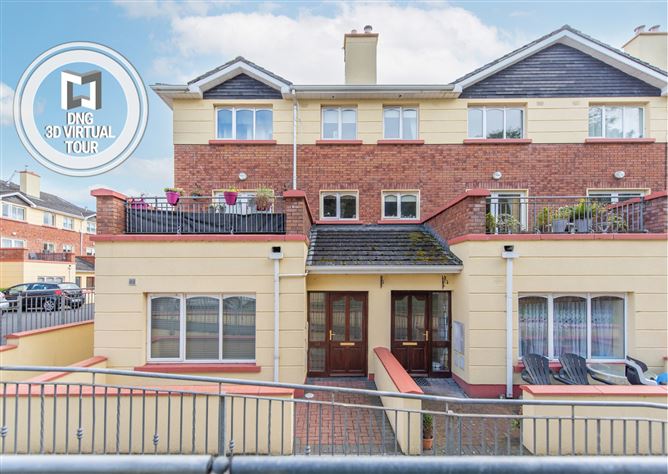 118 Bluebell Woods, Oranmore, Co. Galway