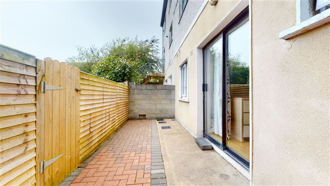 76 Mount Suir, Grace Dieu, Waterford City, Waterford