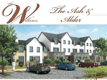 Image for 50 The Willows, Athenry, Galway