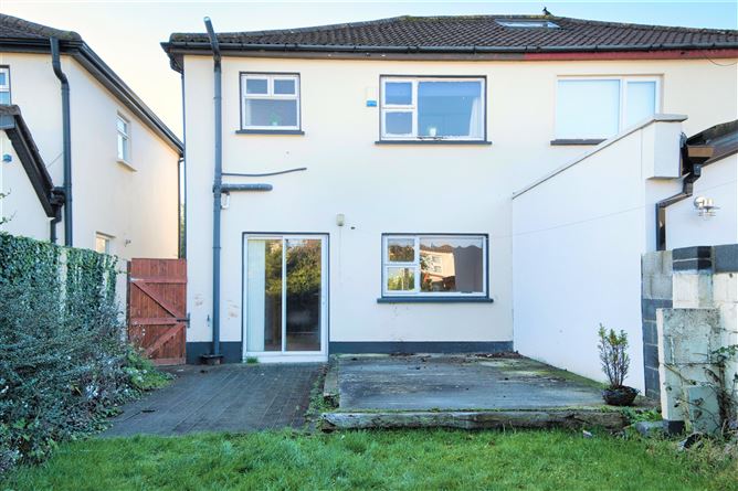 117 Richmond Park, Bray, Wicklow