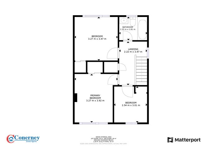 117 Richmond Park, Bray, Wicklow