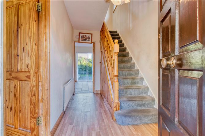 117 Richmond Park, Bray, Wicklow
