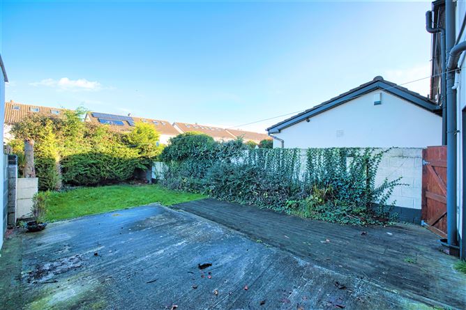 117 Richmond Park, Bray, Wicklow