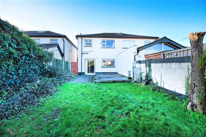 117 Richmond Park, Bray, Wicklow