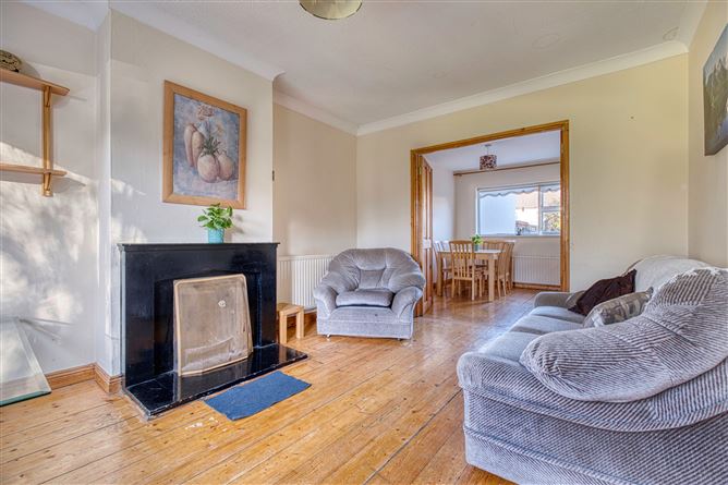 117 Richmond Park, Bray, Wicklow