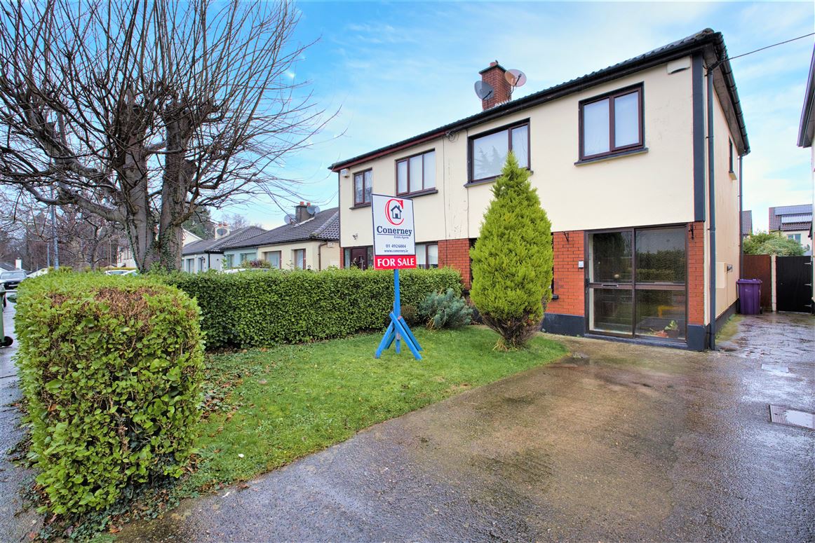 117 Richmond Park, Bray, Wicklow