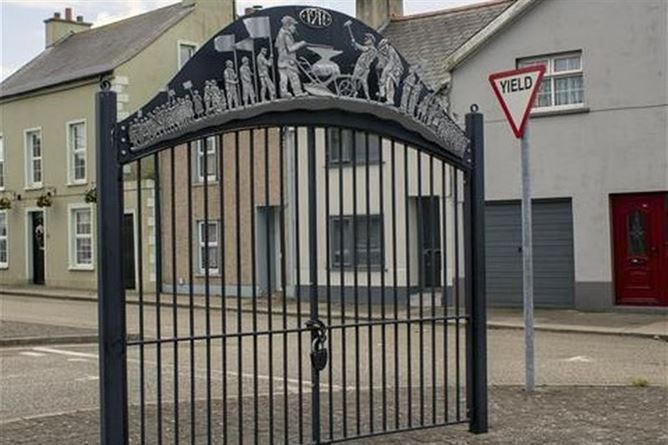 19 The Faythe, Wexford Town, Wexford