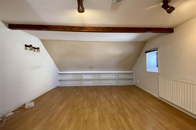 19 The Faythe, Wexford Town, Wexford