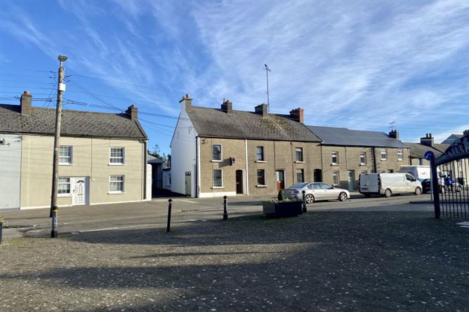 19 The Faythe, Wexford Town, Wexford