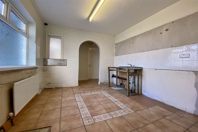 19 The Faythe, Wexford Town, Wexford