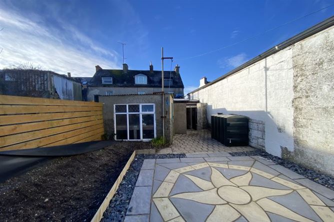 19 The Faythe, Wexford Town, Wexford