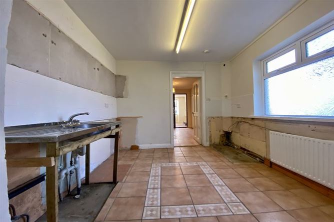 19 The Faythe, Wexford Town, Wexford