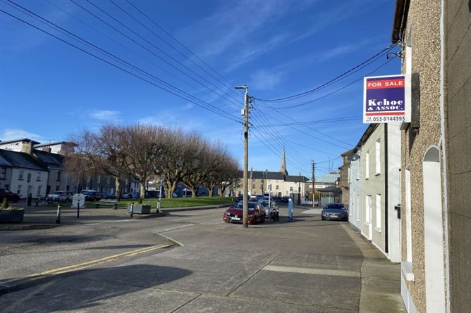 19 The Faythe, Wexford Town, Wexford