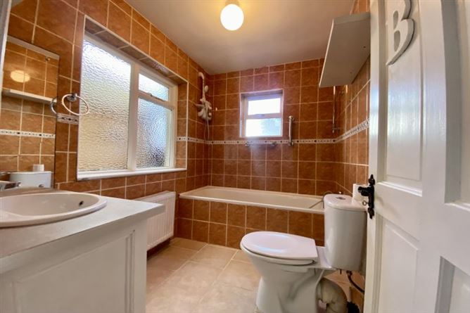 19 The Faythe, Wexford Town, Wexford