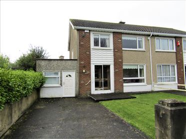 Image for Áras Mhuire, 37 Brookville Gardens, Clareview, Limerick