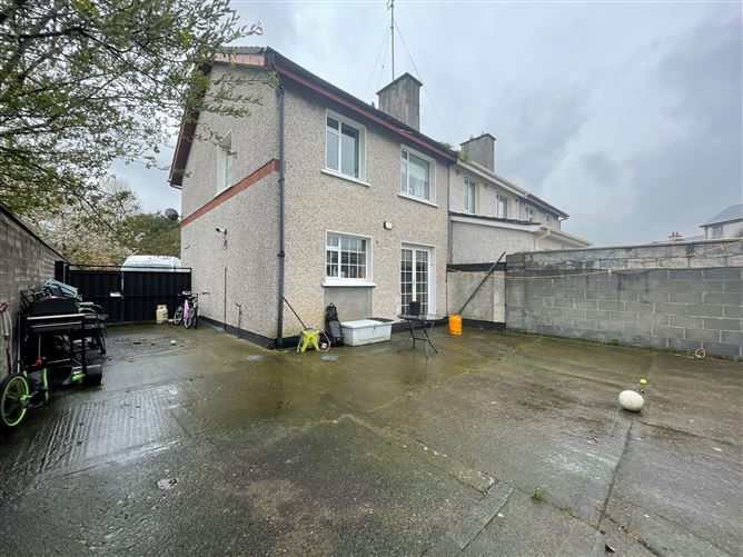 14 Fortunestown Close, Tallaght, Dublin 24