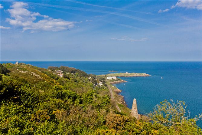 38 Killiney Hill Park, Killiney, Co. Dublin