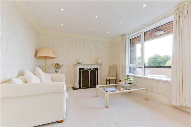 38 Killiney Hill Park, Killiney, Co. Dublin