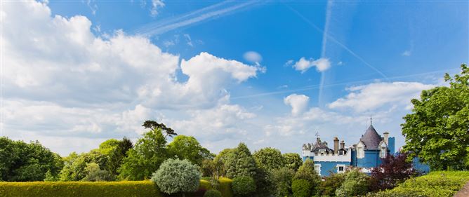 38 Killiney Hill Park, Killiney, Co. Dublin