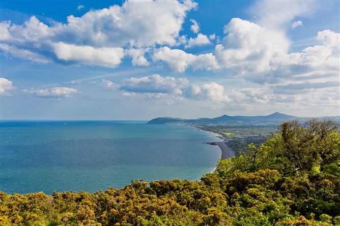 38 Killiney Hill Park, Killiney, Co. Dublin