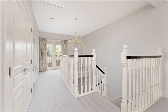 13 Kribensis Manor, Williamstown Stud, Clonee, Dublin 15