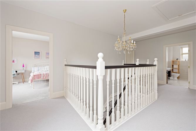 13 Kribensis Manor, Williamstown Stud, Clonee, Dublin 15