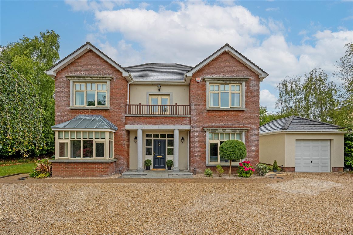 13 Kribensis Manor, Williamstown Stud, Clonee, Dublin 15
