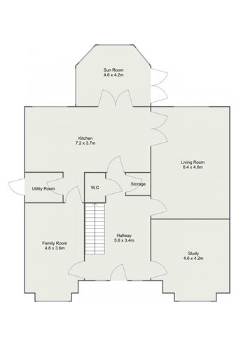13 Kribensis Manor, Williamstown Stud, Clonee, Dublin 15