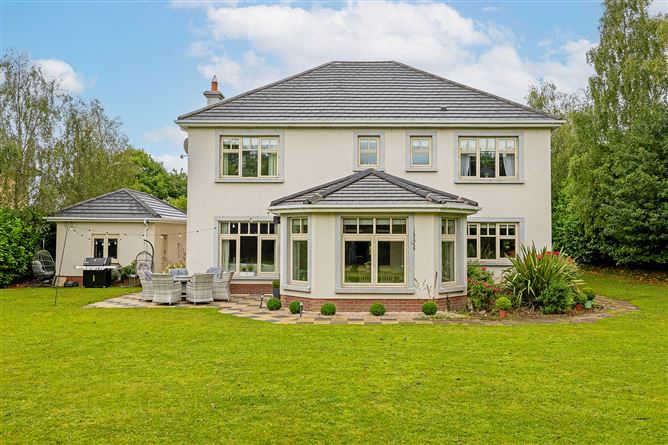 13 Kribensis Manor, Williamstown Stud, Clonee, Dublin 15