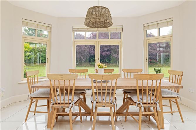 13 Kribensis Manor, Williamstown Stud, Clonee, Dublin 15