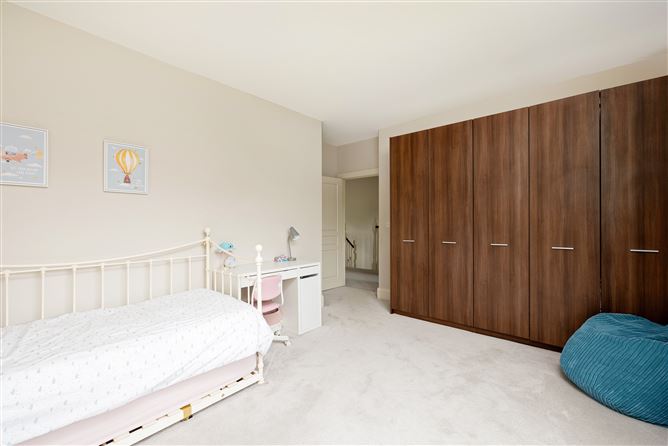 13 Kribensis Manor, Williamstown Stud, Clonee, Dublin 15